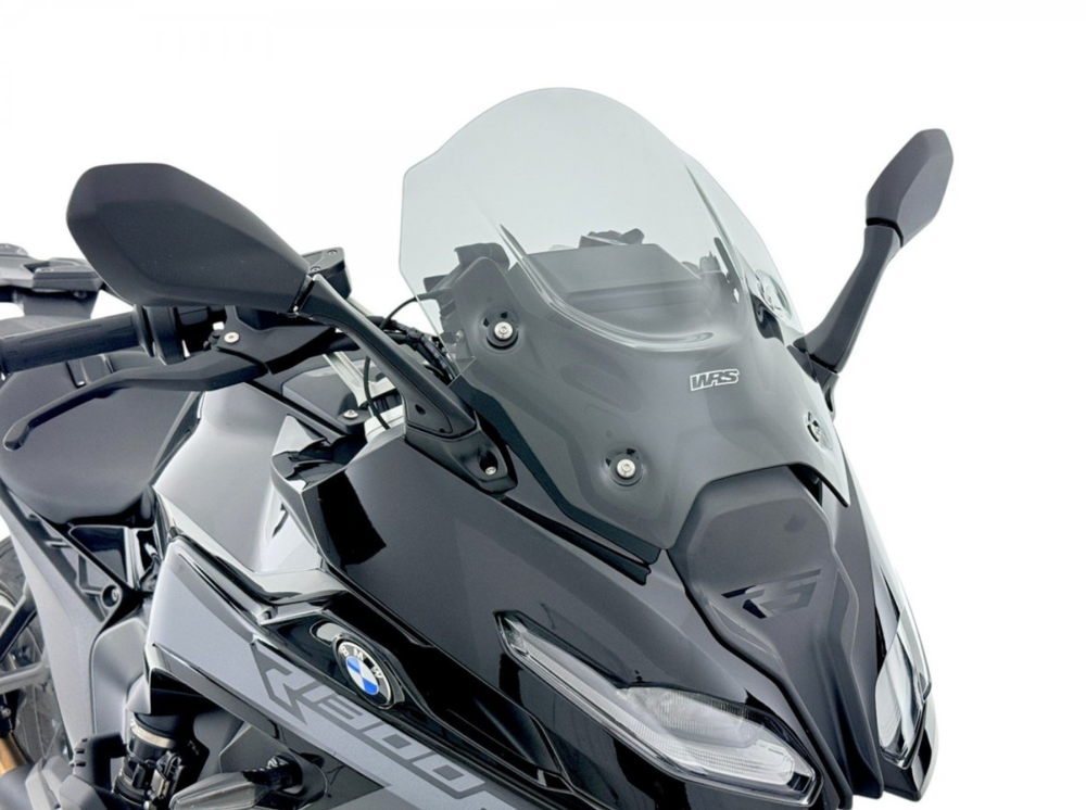 WRS Sport Ветровое стекло BMW R 1300RS затемненное BM119F