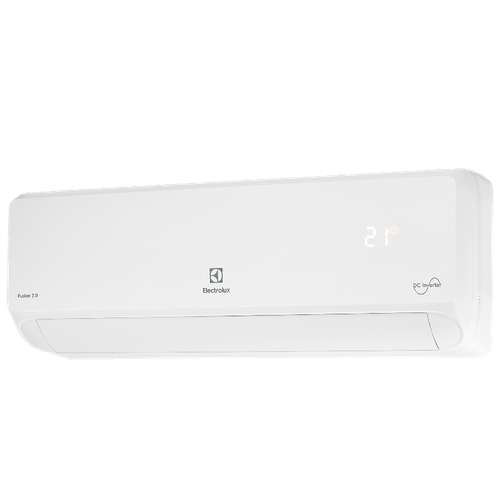 Сплит-система кондиционер настенный Electrolux Fusion 2.0 Super EACS/I-09HF2/N8 на 25 м²