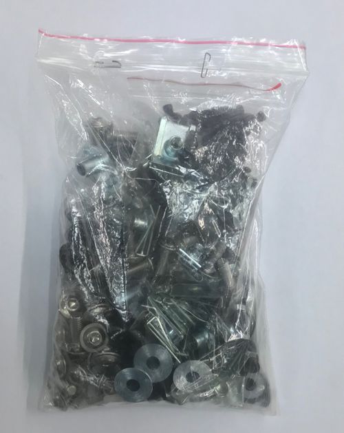 Купить    Комплект крепежа для пластика Yamaha YZF-R1 98-99