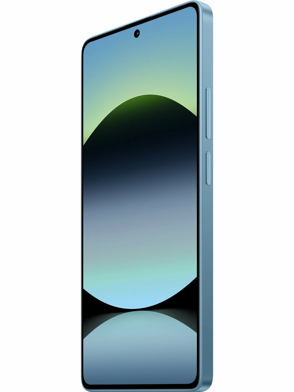 Смартфон Xiaomi Redmi Note 14S 8/128 GB, Ростест(ЕАС), Dual nano SIM, голубой