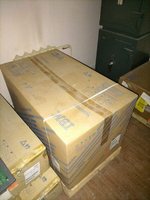Шасси блейд сервера IBM BladeCenter H Chassis 2x2900W