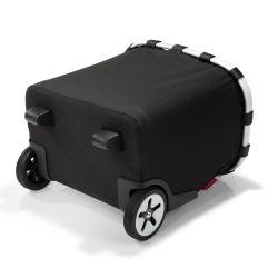 Сумка-тележка carrycruiser black