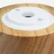 Точечный светильник  WOODL01 ImperiumLoft