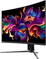 Монитор  MSI MAG 321CUP QD