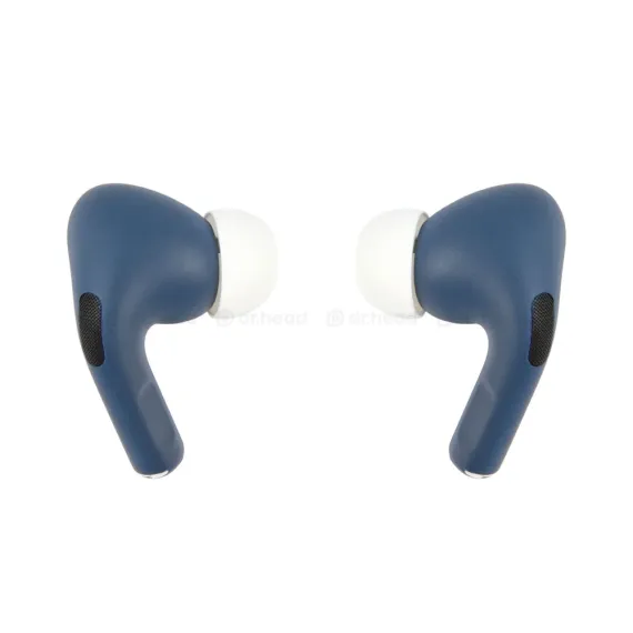 Apple AirPods Pro 2 USB-C Dark Blue Total Matte