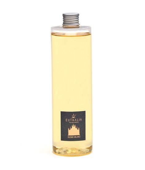 Duomo Milano, наполнитель для ароматического диффузора, Euthalia Fragrances