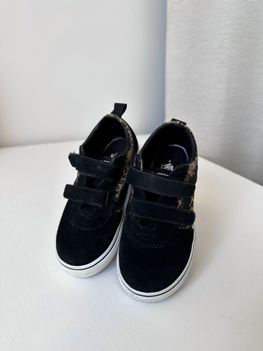 Кеды Vans , 25