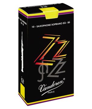 Трости VANDOREN SR4025