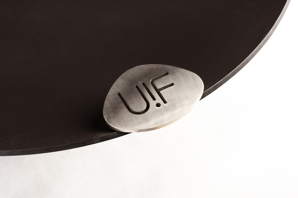 Чаша для костра Up!Flame STEEL CUP 650