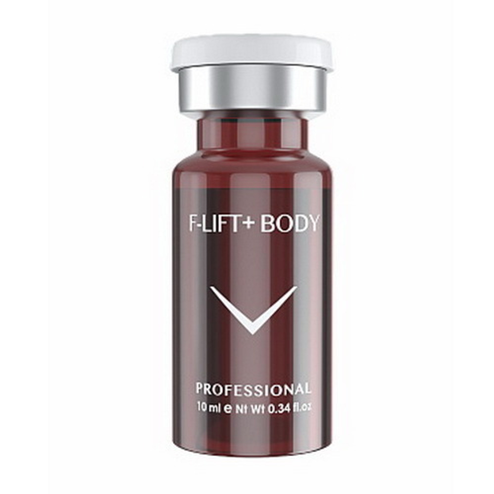 F-Lift+Body Fusion  | Коктейль для лифтинга тела