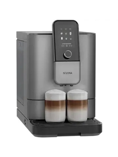 Кофемашина Nivona CafeRomatica NIVO 8103