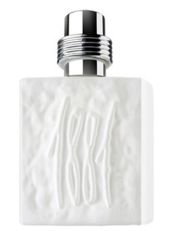 Cerruti 1881 Edition Blanche Pour Homme
