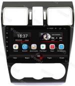 Магнитола для Subaru Forester, XV 2015-2018 - AK440R9-MTK Android 10