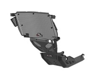 Evotech Performance Защитные сетки радиатора Ducati Hypermotard 698 Mono