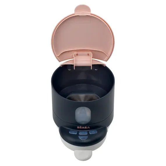Подогреватель воды Beaba Bib'Expresso bottle maker Night-blue