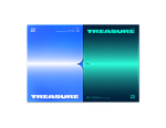 TREASURE - THE SECOND STEP : CHAPTER ONE [Photobook ver.]