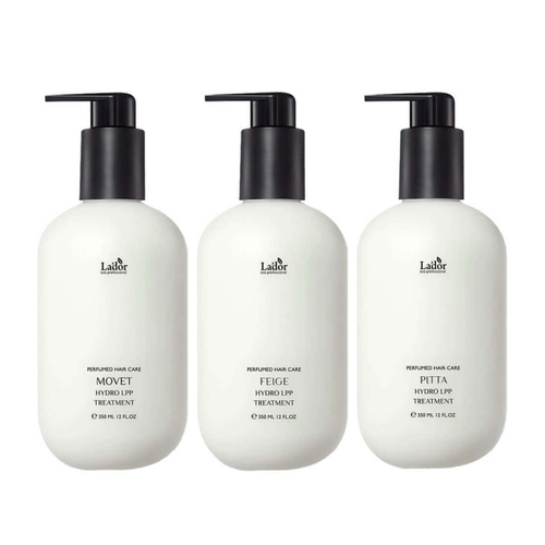 Lador Keratin LPP Treatment 350ml