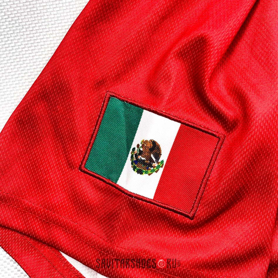 Джерси Mexico