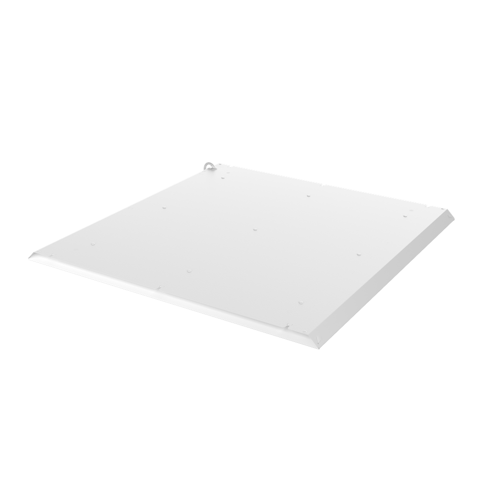 Светильник LED Geniled Офис Basic 596x592x20 30Вт 4000К Опал