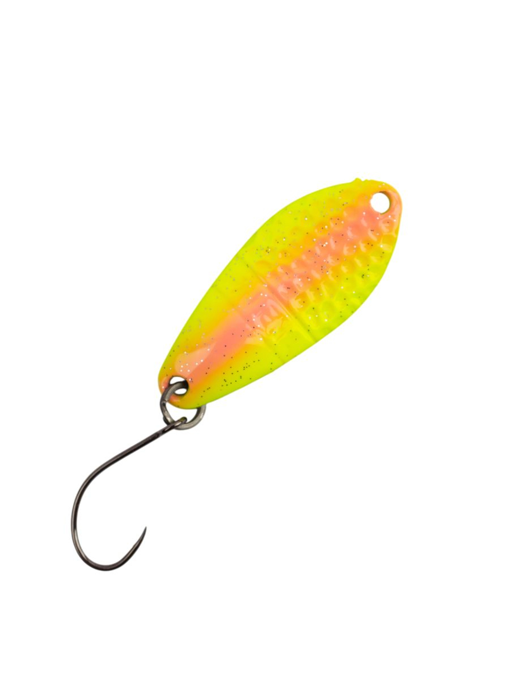 Блесна Fish Crystal FALENA 30 мм 2,5г на форель цвет 160