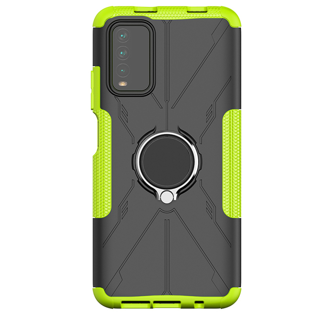 Чехол Panzer Case для Xiaomi Poco M3