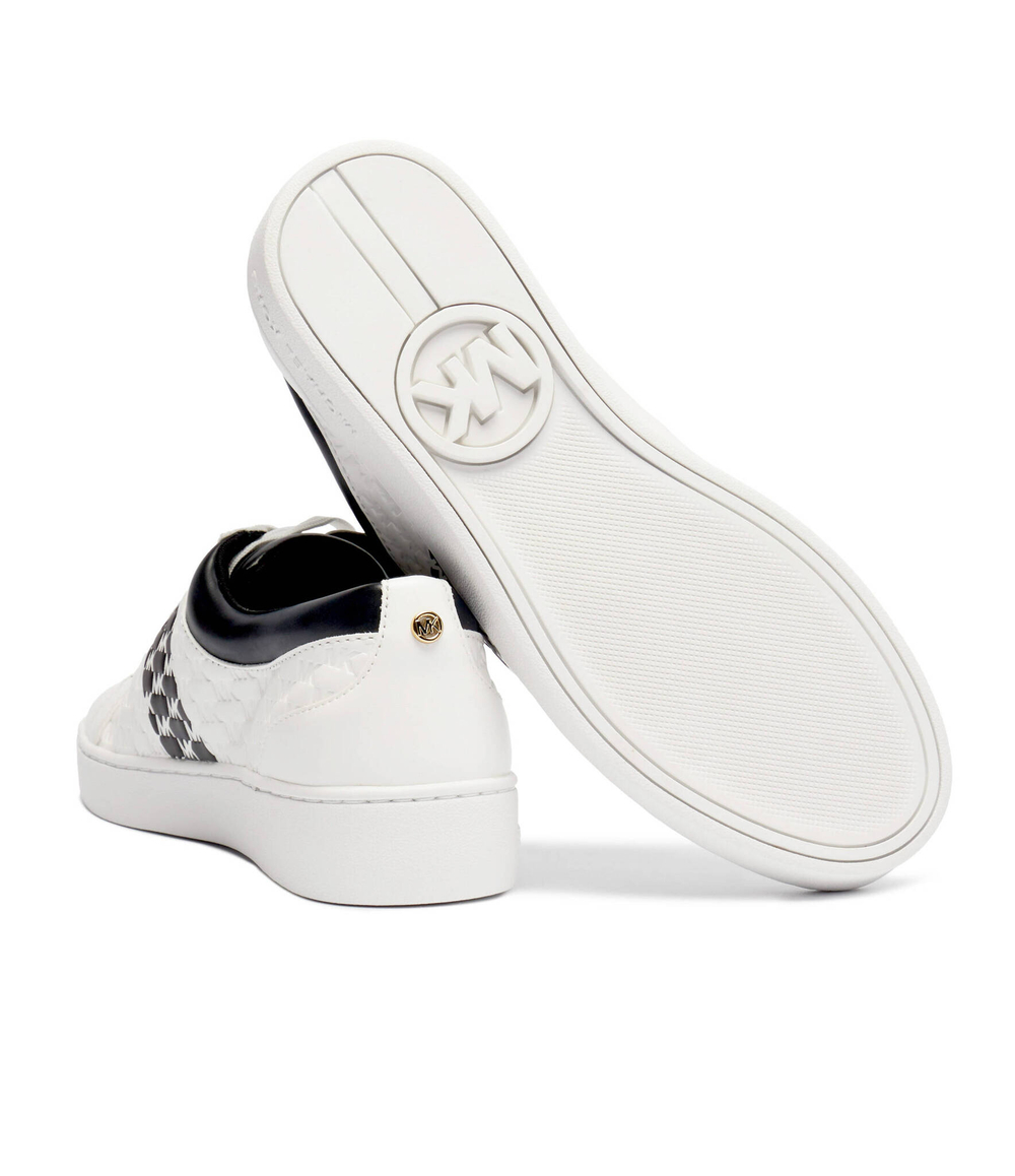 Кроссовки JUNO Michael Kors - белый(43T4JUFSAL)