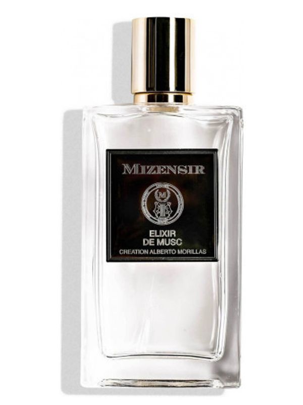 Mizensir Elixir de Musc