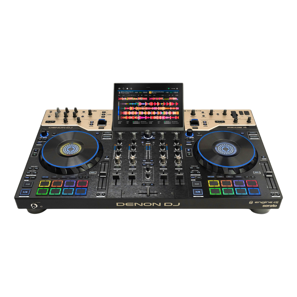 Denon DJ Prime 4 G2 Standalone