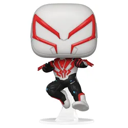 Funko POP! Marvel. Spider-Man: Spider-Man 2099 (Funkon 2022 Exc) (1059)
