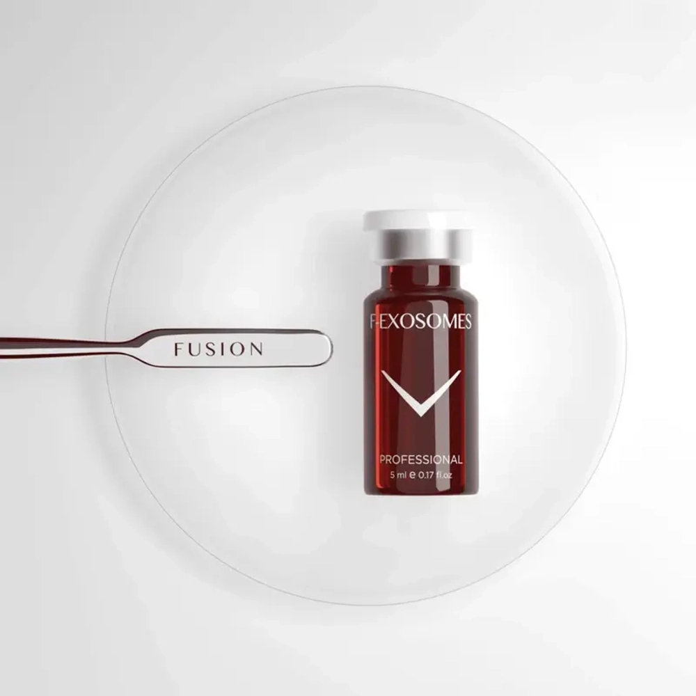 F-Exosomes Fusion