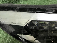 ДХО правый JAC JS6 (2022-н.в.) LED
