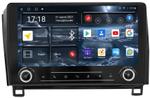 Магнитола для Toyota Tundra XK50 2007-2013, Sequoia XK60 2007-2022 - Redpower K 188 Android 10, Быстрая, Hi-Fi звук, CarPlay, SIM-слот