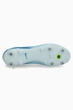 Бутсы Nike Mercurial Vapor 16 Academy SG-Pro AC - синий