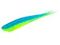 Слаги LJ 3D Series SLICK SHAD-V 5.0in (12,7) T57 5шт.