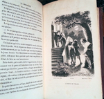 La feodalite ou les droits du seigneur. (Феодализм или права сеньора), Charles Fellens (Чарльз Фелленс), Paris 1877 г.