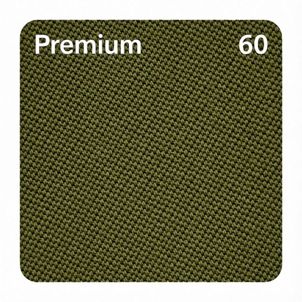 Сукно "Premium 60" 198см Olive Green