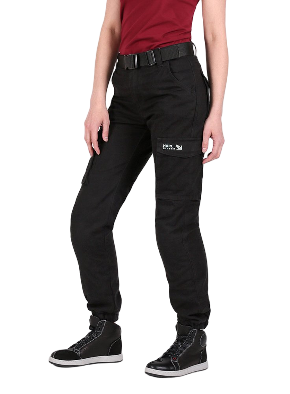 Cargo WaterProof / Женские / Черный