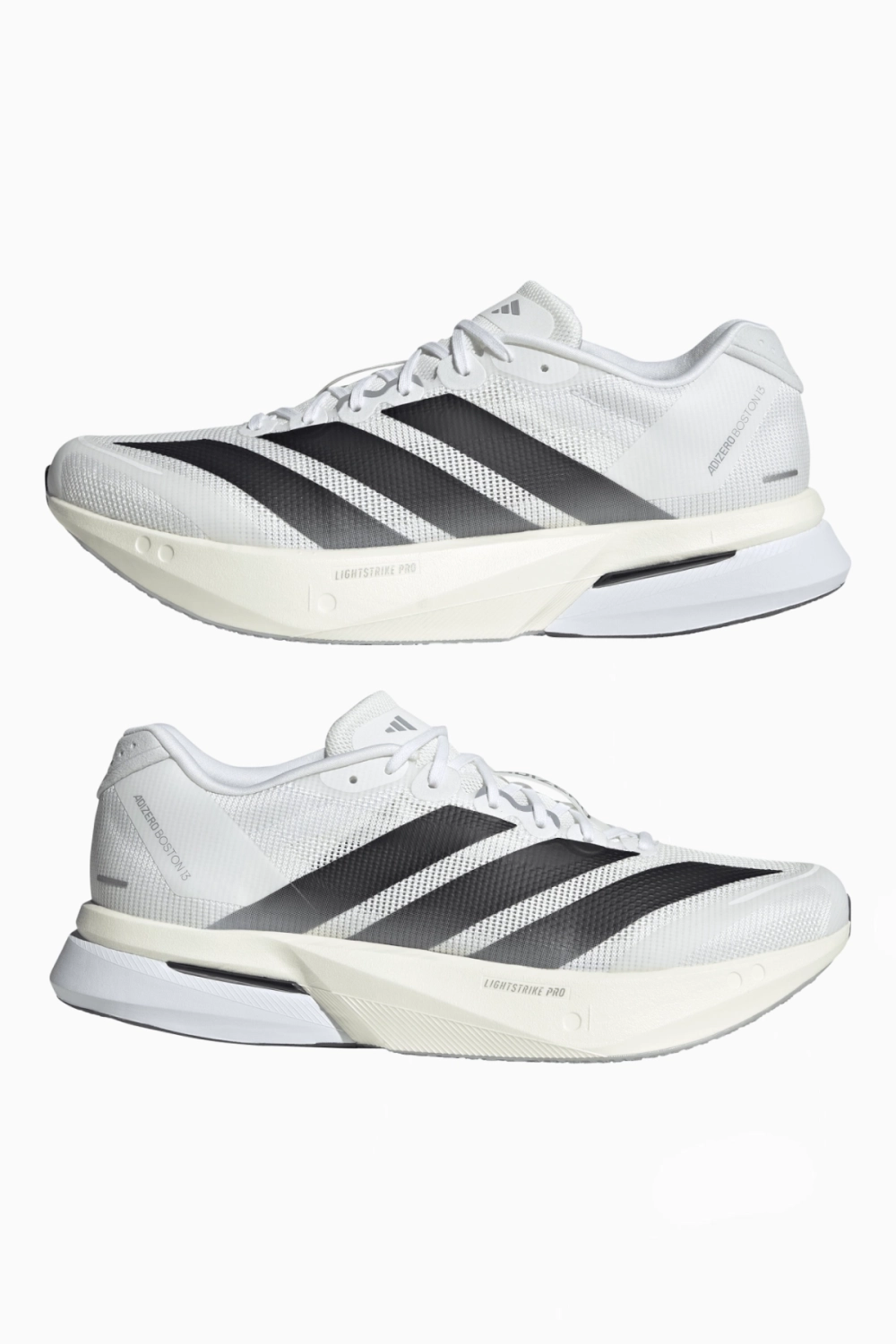 Кроссовки adidas Adizero Boston 13 - белый
