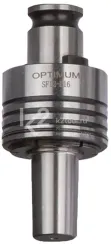 Переходник B16 Optimum Thermdrill малый (М3-М12)