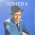 Frank Sinatra ‎– Best Of (Европа 2022г.)