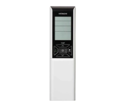 Hitachi RAK-25RPE/RAC-25WPE