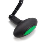 Катушка безынерционная Namazu Savage Path SP3000, 4+1 подш., метал. шпуля + запасная графит. шпуля/2