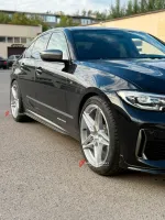 КОВАНЫЕ ДИСКИ ДЛЯ BMW 3 SERIES G20 РЕСТАЙЛИНГ M340i XDRIVE 2024 БМВ 3 серии