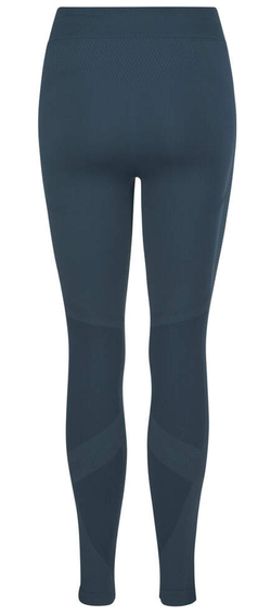 Легинсы Head Flex Seamless Tight - navy