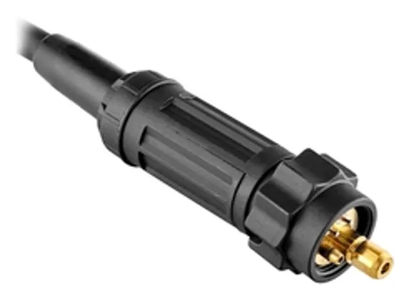 Сварочная горелка Сварог TECH MS 25 ICT2799, 4 м