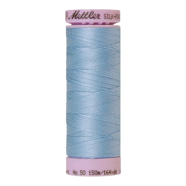 Нитки хлопковые Mettler Silk-Finish Cotton 50 (150 м), 5 кат. | цв. 0272