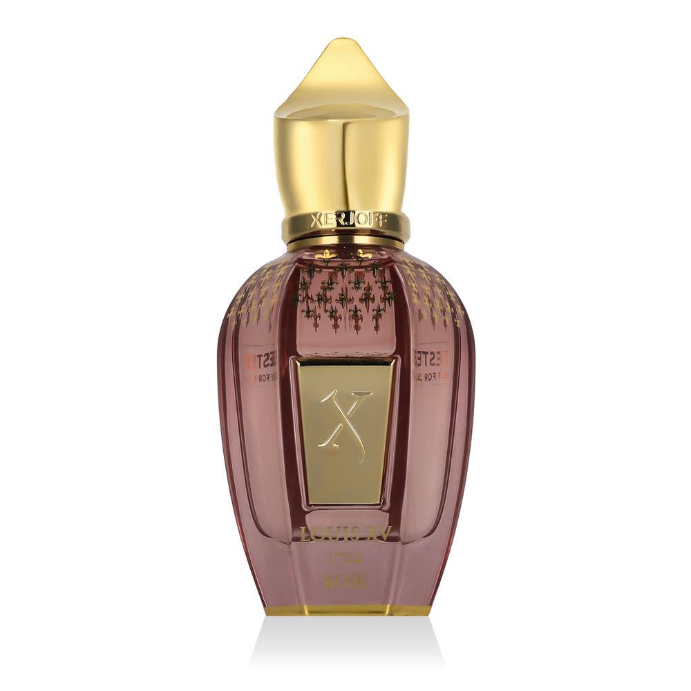 Xerjoff Louis XV 1722 Rosé Parfum UNISEX - tester 50 ml (unisex)