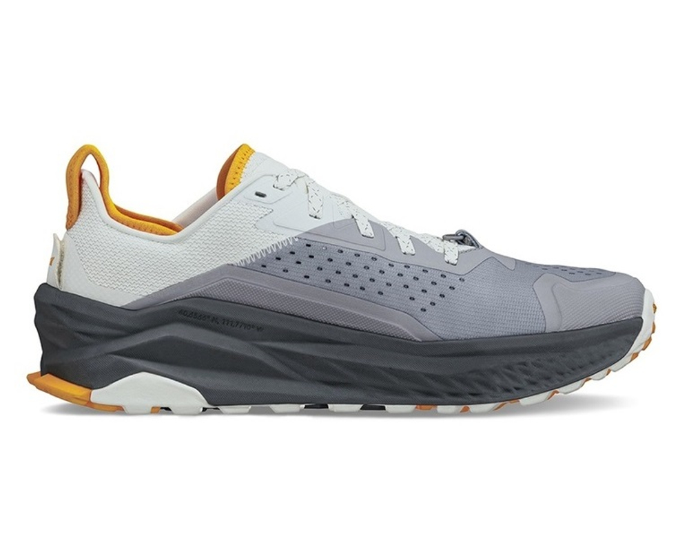 Кроссовки мужские ALTRA M OLYMPUS 6