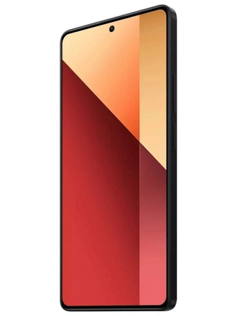 Смартфон Xiaomi Redmi Note 13 Pro NFC 4G 8/256 ГБ, midnight black