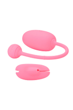 Тренажёр Кегеля Magic Kegel Coach розовый